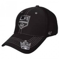 CAP - NHL - LOS ANGELES KINGS